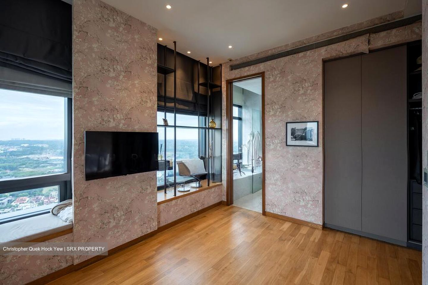 Nouvel 18 (D10), Condominium #581754301